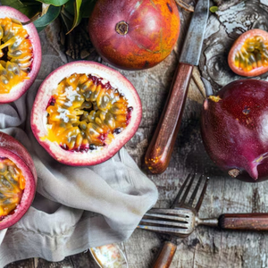 Poudre de jus de fruit de la passion – Mélange instantané pour l'industrie des boissons - Product Image 3