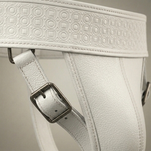 Protège-entrejambe élastique à prix de gros, vente chaude, logo personnalisé, protège-entrejambe élastique pour le kick-boxing, sur mesure - Product Image 5