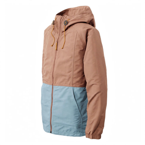 SPINE CRAFT Adults All Seasons Rain Jacket Waterproof Hooded <b>Long</b> <b>Raincoat</b> Windproof Outdoor Durable Rain Wear Lightweight - Product Image 1
