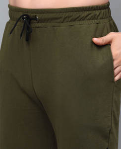 Pantalones holgados personalizados para hombre, ropa de calle bordada de gran tamaño, peso pesado, 100% algodón, pantalones de chándal de pierna ancha, pantalones de hombre - Product Image 3