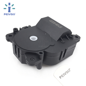 Actuador de Ventilador de Aire Acondicionado PEIVSO, Precio de Fábrica, Nuevo para TOYOTA 4RUNNER GRN28* OEM 87106-60220 - Product Image 1