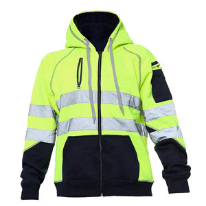 Sudaderas con Capucha Resistentes y Cómodas para Hombre, para Trabajo al Aire Libre, Ropa Cálida y Duradera, Sudaderas de Trabajo - Product Image 1