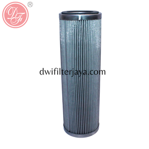 ไส้กรองน้ำมันไฮดรอลิกแบบเปลี่ยนได้ พร้อมแกนใยแก้ว - Product Image 1