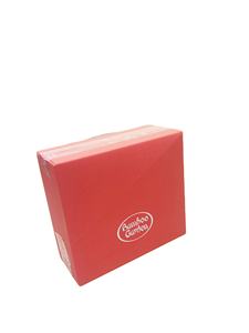 Boîte en carton écologique de haute qualité avec logo personnalisé, emballage alimentaire de luxe pour chewing-gum, chips de pommes de terre, sushis - Product Image 5