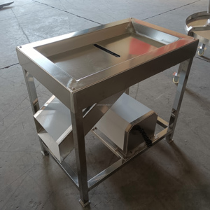 Machine à tuer les poulets / Machine à abattre les poulets / Table d'éviscération - Product Image 3