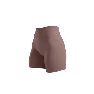 Shorts Deportivos de Algodón para Mujer, al por Mayor, Personalizados, para Entrenamiento, Running, Fitness, Gimnasio y Estilo de Vida Activo - Product Image 5