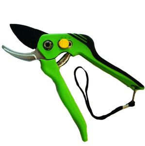 Taille de jardin de 8 pouces avec ouverture manuelle réglable - Product Image 1