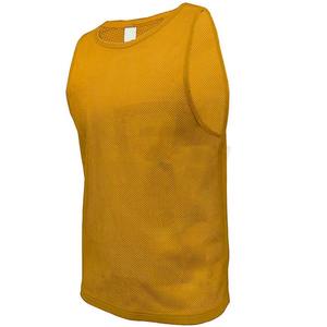 Nuevas Camisetas Deportivas de la Mejor Calidad, 100% Poliéster, Malla, para Entrenamiento de Fútbol, Ropa Deportiva para Equipos - Product Image 1