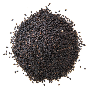 Graines de sésame noir biologiques naturelles d'usine, emballage personnalisé, vente en gros, ingrédients sains pour la pâtisserie et la cuisine - Product Image 3
