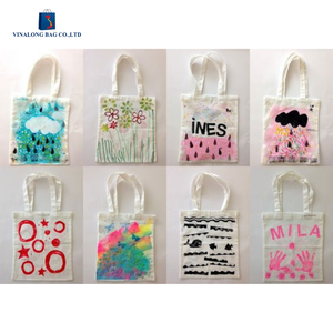 Wholesale OEM Durable Canvas Travel Cosmetic Zipper Pouch Toiletry Organizer Factory Direct - Product Image 2