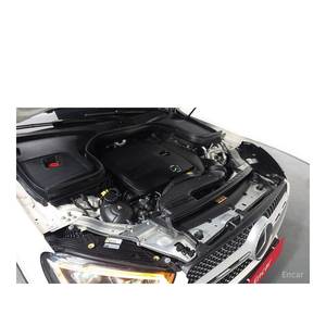 Mercedes-Benz GLC300 4MATIC Coupé Clase GLC 2023 con 31,323 km, Volante a la Izquierda, Caja de Cambios Automática, Cámara Trasera - Product Image 6