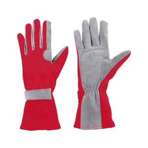 Guantes para karting, protección para las manos, guantes antideslizantes, accesorios para carreras de karts, guantes resistentes para carreras de karts - Product Image 6