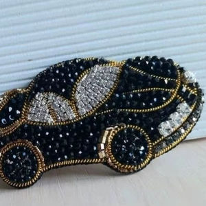 Breloques Kelsey Lemons Designs en perles de rocaille, mignonnes, personnalisées, en forme d'étoile, pour le quotidien, cadeau pour fille, nouveau style tendance pour la création de bijoux perlés - Product Image 1