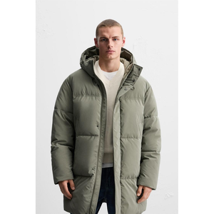 100% ฮู้ดของผู้ชายความสบายสูงสุดสำหรับคนทันสมัย - Product Image 6