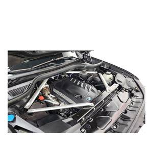 BMW X7 XDrive 40d Design Pure Excellence 2023/9, 6 Plazas, Diésel, Automático, Volante a la Izquierda, 53,642 km - Product Image 6