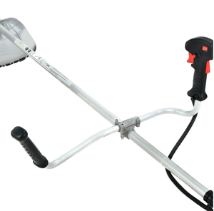 52cc Xăng cỏ cắt 2 đột quỵ cắt cỏ Máy cắt cỏ desbrozadora de gasolina Mochila bàn chải cắt bc520 - Product Image 3