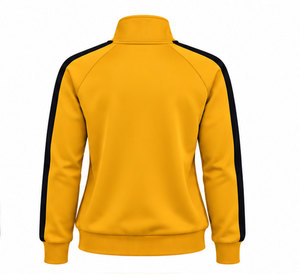Conjunto Deportivo Ligero y Transpirable 100% Algodón para Mujer, Sudadera Cómoda con Pantalones a Juego para Salidas Casuales al Aire Libre - Product Image 4