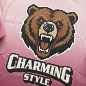 เสื้อยืดแขนยาวผู้หญิง 200 กรัม ผ้าฝ้าย 100% สกรีนโลโก้ได้ สีพื้น คอกลม สวมใส่สบาย ไม่เป็นขุย ขายดีช่วงฤดูใบไม้ผลิและฤดูร้อน - Product Image 6