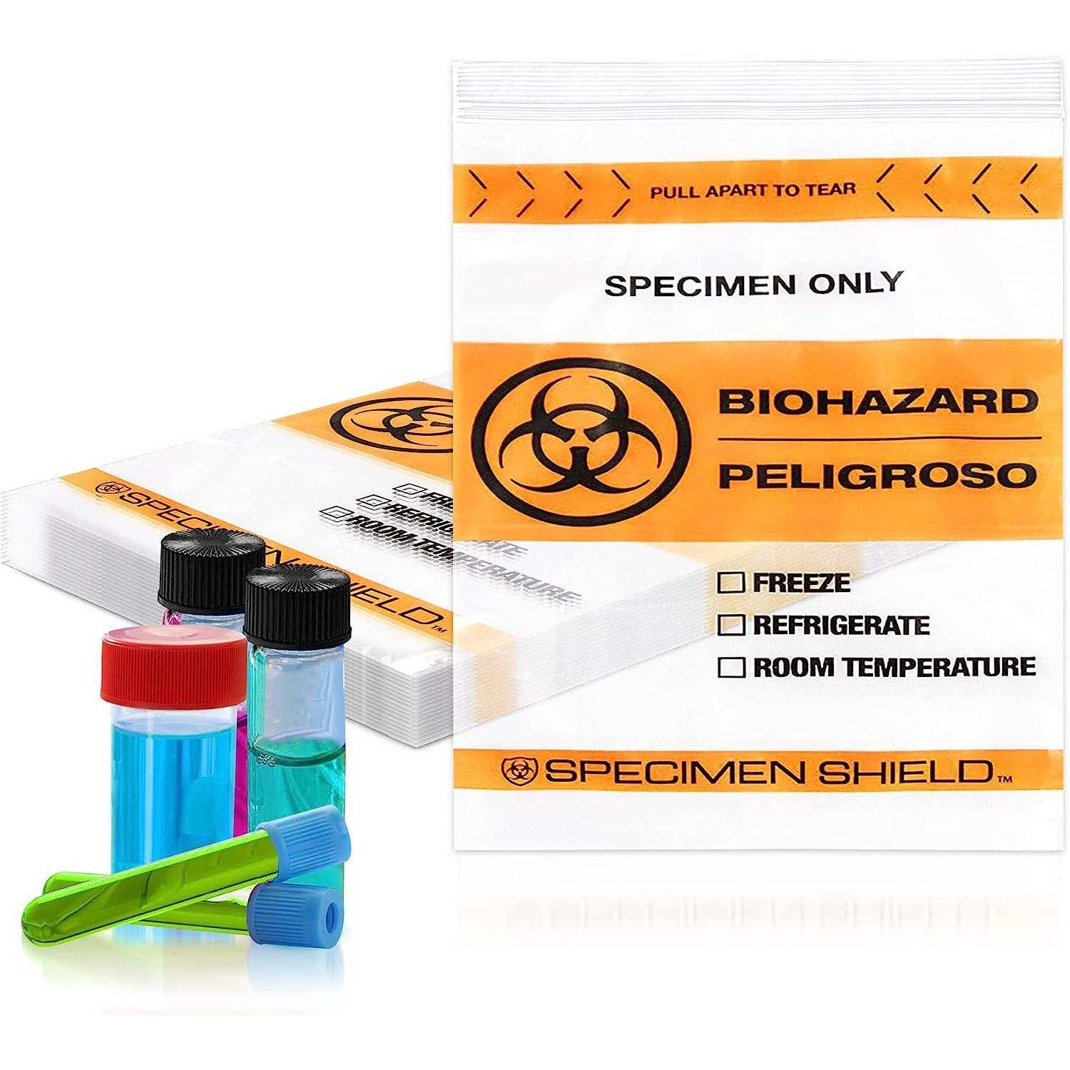 Clear-Orange-Black Color