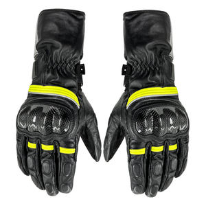 Direct Factory Manufacturers Highest Quality Motorbike <b>Gloves</b> Clients Demanded Colors And Designs Top Quality Riding <b>Gloves</b> - Product Image 3