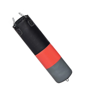 <b>Cheap</b> Price Best Selling Professional Logo Printed Design Punching Bags Wholesale Factory Boxing Punching Bags - Product Image 5