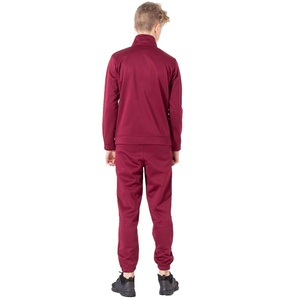 Traje Deportivo de Marca Profesional y a la Moda para Niños y Adultos - Product Image 4