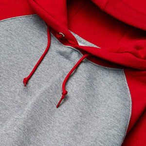 Sudaderas con Capucha Básicas 100% Algodón Personalizadas para Hombre, Sudadera de Forro Polar, Ropa Casual de Invierno de Alta Calidad, Color y Logotipo Personalizables al por Mayor - Product Image 5