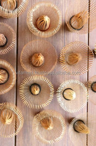 Handmade Chasen Bamboo <b>Matcha</b> Whisk Japan Inspired OEM Bulk Export Manufacturer by VIFARMEX - Product Image 4