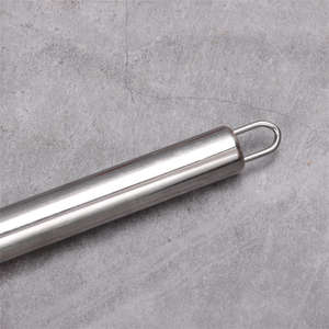 Rallador de Microplanos de Acero Inoxidable Premium, Herramienta de Cocina para Rallar, Picador Afilado para Jengibre, Ajo, Cítricos, Chocolate, Accesorio de Chef, Dorado - Product Image 4