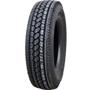 Pneu 385/65R22.5 directement de l'usine, pneu de remorque OEM 385/65R22.5, pneus de camion en gros 385/65R22.5, pneus pour conteneurs 385/65R22.5 - Product Image 5