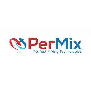 Permix EU logo