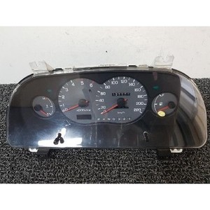 ชุดหน้าปัดเรือนไมล์มือสอง Korando รุ่น 8020106930 - Product Image 1