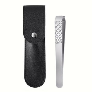 Fabriqué au Pakistan, service OEM ODM durable, prix de gros pour les soins de beauté personnels, pinces à épiler de qualité supérieure. - Product Image 1