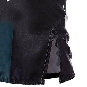 Pantalones Cortos Deportivos Premium para Hombre, Ligeros, Transpirables, de Secado Rápido, para Gimnasio, Entrenamiento, Running y Deportes - Product Image 6