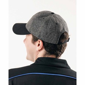 หมวกเบสบอลปรับได้ หมวกแฟชั่นลำลองสำหรับทุกเพศ ราคาถูก หมวกนุ่มสบาย - Product Image 6