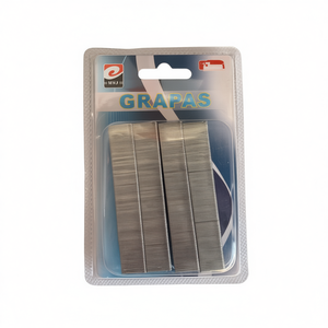 Grapas para pistola de 12 mm - Product Image 1