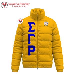 เสื้อแจ็คเก็ตพัฟเฟอร์ผู้ชายแบบลำลอง อุ่นพิเศษ ทนทาน กันลม กันน้ำ ระบายอากาศได้ดี ทรงหลวม ใส่สบายสำหรับฤดูหนาวและกิจกรรมกลางแจ้ง - Product Image 1