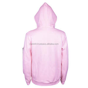 Sudadera con Capucha de Invierno, Tejido Grueso y Corte Holgado, Diseñada para un Estilo Urbano y Moda Diaria Cómoda - Product Image 6