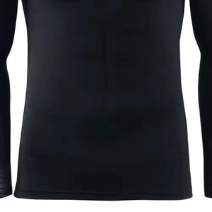 Rashguard de Compresión para MMA, Diseño OEM, Alta Calidad, Personalizado, Último Diseño, Rashguard de Combate - Product Image 5