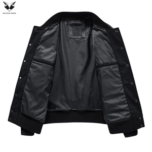 New Arrival Comfortable Unique Design Oversized Cargo Pocket Premium Quality Newest Design <b>Techwear</b> <b>Jackets</b> For Wholesale - Product Image 3