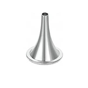 Espéculo Pediátrico con Cánula, Juego de 4 Piezas para Otoscopia y Examen de Oído Pediátrico Seguro y Preciso, de Grado Médico Duradero - Product Image 3