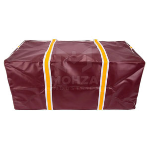 Sacs de sport légers et durables de haute qualité, en coton, avec étiquette privée, fabriqués à bas prix - Product Image 4