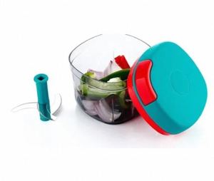 Super Quality Multipurpose Ultra Kitchen <b>Chopper</b> Daily Meal Preparation At Best Price By Manufacturer - Product Image 4