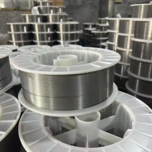 ลวดเชื่อมสแตนเลส ER308 (1.2-3.6 มม.) น้ำหนัก 1 กก./ม้วน สำหรับเชื่อม MIG/TIG/Arc และงานโลหะ รับผลิตตามแบบ OEM - Product Image 5