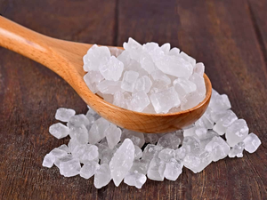 MEILLEUR PRIX VIEt DELTA Sucre de roche cristallisé Premium Pureté 99% Multi-usages pour le thé, la cuisine, les soins de la gorge, Qualité écologique - Product Image 6