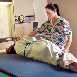 Tabla deslizante de transferencia de pacientes - Product Image 4