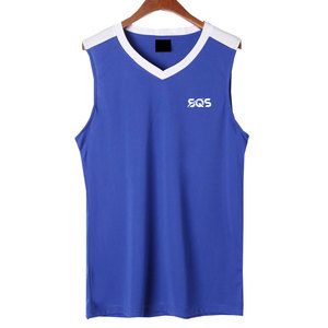 Camiseta de Baloncesto de Alta Calidad Diseñada para el Rendimiento con Tela de Secado Rápido y Ajuste Cómodo para Juego y Entrenamiento - Product Image 1