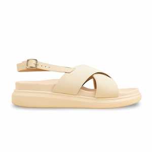 Sandalia de tacón formal Fawn PU0574 - Product Image 4