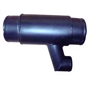 Filtro de Admisión de Aire para Camión TATA, Pre-Filtro 278609130213 LPS 4018 TC LPK 1613 LPO 1618, Piezas de Alta Resistencia - Product Image 1