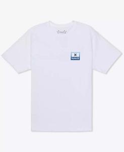 Maglietta da uomo Divide a maniche corte | Hurley - Product Image 3
